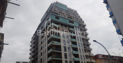 Apartment 80 m² - Zurab Gorgiladze, Batumi, Georgia