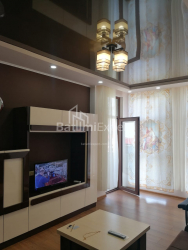 Apartment 80 m² - Zurab Gorgiladze, Batumi, Georgia