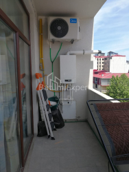 Apartment 80 m² - Zurab Gorgiladze, Batumi, Georgia