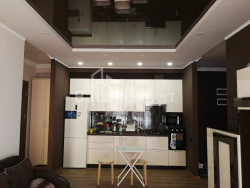 Apartment 2-room 80 m² - Zurab Gorgiladze, Batumi