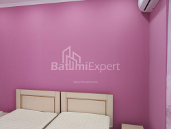 Apartment 80 m² - Zurab Gorgiladze, Batumi, Georgia