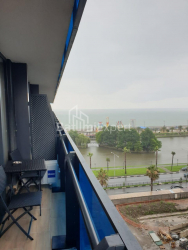 Apartment 1-room 29 m² - Sherif Khimshiashvili, Batumi
