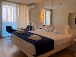 Apartment 29 m² - Sherif Khimshiashvili, Batumi, Georgia