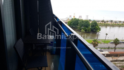 Apartment 1-room 29 m² - Sherif Khimshiashvili, Batumi