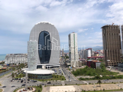 Apartment 30 m² - Sherif Khimshiashvili, Batumi, Georgia