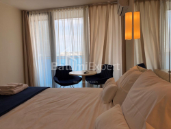 Apartment 1-room 30 m² - Sherif Khimshiashvili, Batumi