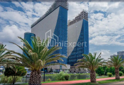 Apartment 30 m² - Sherif Khimshiashvili, Batumi, Georgia