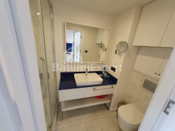 Apartment 30 m² - Sherif Khimshiashvili, Batumi, Georgia