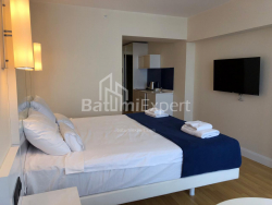 Apartment 1-room 30 m² - Sherif Khimshiashvili, Batumi