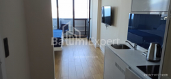 Apartment 33 m² - Sherif Khimshiashvili, Batumi, Georgia