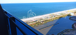 Apartment 30 m² - Sherif Khimshiashvili, Batumi, Georgia