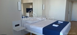 Apartment 30 m² - Sherif Khimshiashvili, Batumi, Georgia