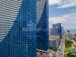 Apartment 30 m² - Sherif Khimshiashvili, Batumi, Georgia