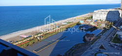 Apartment 30 m² - Sherif Khimshiashvili, Batumi, Georgia