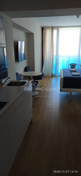 Apartment 30 m² - Sherif Khimshiashvili, Batumi, Georgia