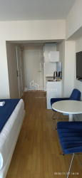 Apartment 30 m² - Sherif Khimshiashvili, Batumi, Georgia