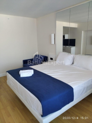 Apartment 33 m² - Sherif Khimshiashvili, Batumi, Georgia