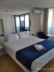 Apartment 33 m² - Sherif Khimshiashvili, Batumi, Georgia