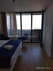 Apartment 33 m² - Sherif Khimshiashvili, Batumi, Georgia