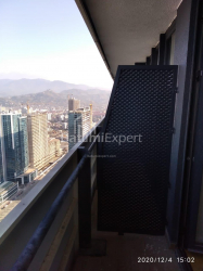 Apartment 33 m² - Sherif Khimshiashvili, Batumi, Georgia