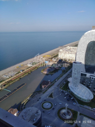 Apartment 33 m² - Sherif Khimshiashvili, Batumi, Georgia