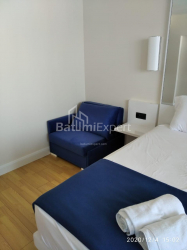 Apartment 33 m² - Sherif Khimshiashvili, Batumi, Georgia