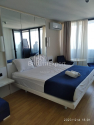 Apartment 33 m² - Sherif Khimshiashvili, Batumi, Georgia