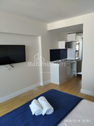 Apartment 33 m² - Sherif Khimshiashvili, Batumi, Georgia