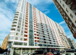 Apartment 1-room 42 m² - Davit Agmashenebeli, Batumi