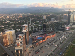 Apartment 40 m² - Angisa, Batumi, Georgia