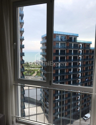 Apartment 40 m² - Angisa, Batumi, Georgia