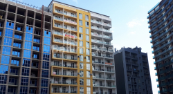 Apartment 40 m² - Angisa, Batumi, Georgia