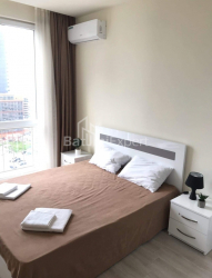 Apartment 40 m² - Angisa, Batumi, Georgia