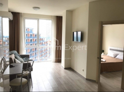 Apartment 40 m² - Angisa, Batumi, Georgia