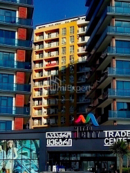 Apartment 40 m² - Angisa, Batumi, Georgia