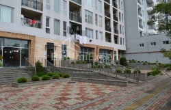 Apartment 54.6 m² - Selim Khimshiashvili, Batumi, Georgia