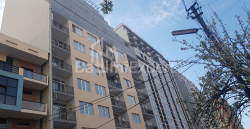 Apartment 54.6 m² - Selim Khimshiashvili, Batumi, Georgia