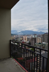 Apartment 54.6 m² - Selim Khimshiashvili, Batumi, Georgia