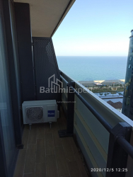 Apartment 33 m² - Sherif Khimshiashvili, Batumi, Georgia