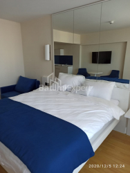 Apartment 33 m² - Sherif Khimshiashvili, Batumi, Georgia