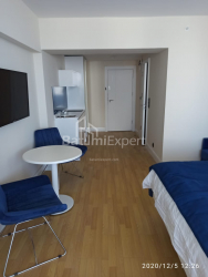 Apartment 33 m² - Sherif Khimshiashvili, Batumi, Georgia