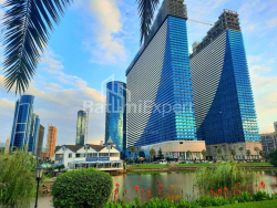 Apartment 33 m² - Sherif Khimshiashvili, Batumi, Georgia
