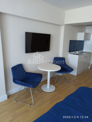 Apartment 33 m² - Sherif Khimshiashvili, Batumi, Georgia