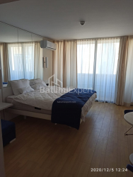 Apartment 33 m² - Sherif Khimshiashvili, Batumi, Georgia