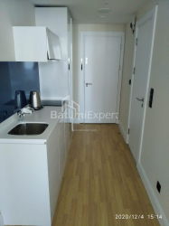Apartment 30 m² - Sherif Khimshiashvili, Batumi, Georgia