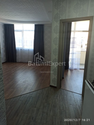 Apartment 2-room 52 m² - Giorgi Brtskinvale, Batumi