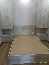Apartment 52 m² - Giorgi Brtskinvale, Batumi, Georgia