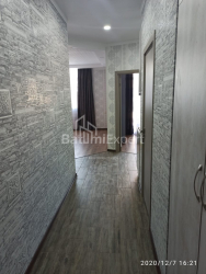Apartment 2-room 52 m² - Giorgi Brtskinvale, Batumi