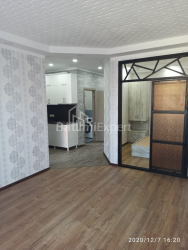 Apartment 2-room 52 m² - Giorgi Brtskinvale, Batumi