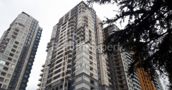 Apartment 3-room 75 m² - Tbel-Abuseridze, Batumi
